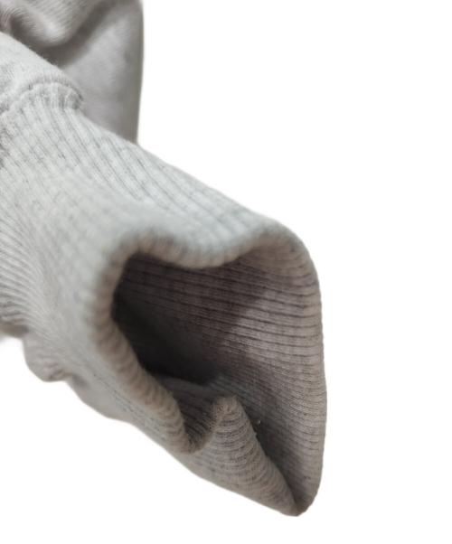 X-LARGE（エクストララージ）X-LARGE (エクストララージ) クルーネックスウェット ライトグレー サイズ:Mの古着・服飾アイテム