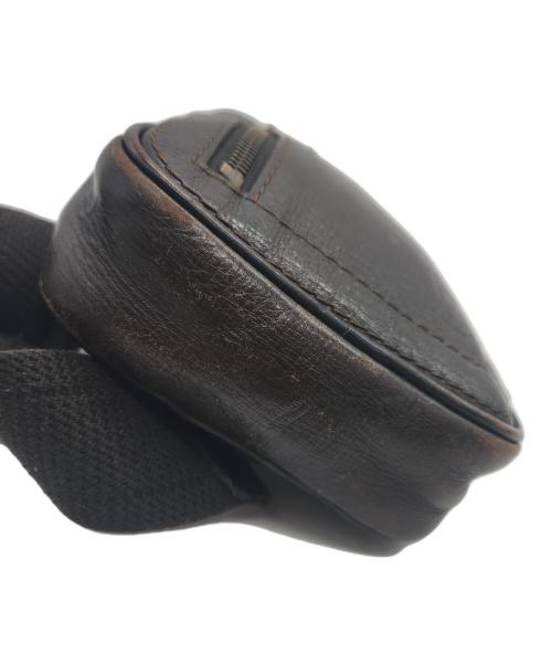 LOUIS VUITTON（ルイ ヴィトン）LOUIS VUITTON (ルイ ヴィトン) ボディーバッグ ブラウンの古着・服飾アイテム