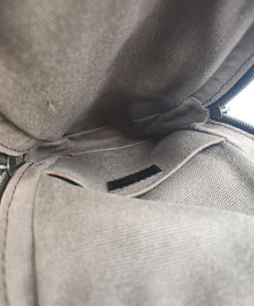 LOUIS VUITTON（ルイ ヴィトン）LOUIS VUITTON (ルイ ヴィトン) ボディーバッグ ブラウンの古着・服飾アイテム