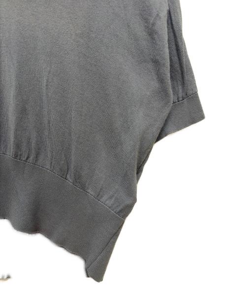 JOHN SMEDLEY（ジョンスメドレー）JOHN SMEDLEY (ジョンスメドレー) ポロシャツ ブルー サイズ:Sの古着・服飾アイテム