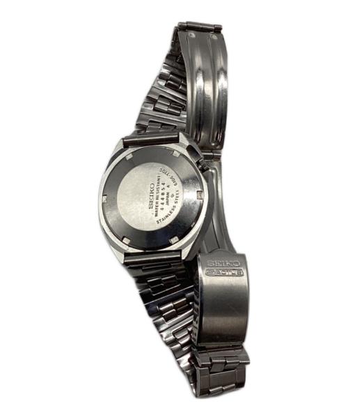 SEIKO（セイコー）SEIKO (セイコー) 腕時計 グリーンの古着・服飾アイテム