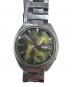 SEIKO（セイコー）の古着「腕時計」｜グリーン
