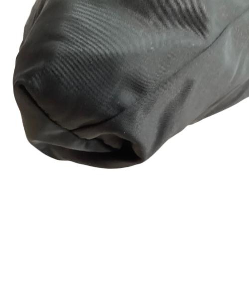 東洋エンタープライズ（トウヨウエンタープライズ）東洋エンタープライズ (トウヨウエンタープライズ) 2WAYバッグ ブラックの古着・服飾アイテム