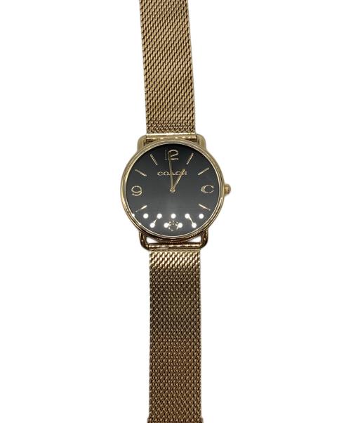COACH（コーチ）COACH (コーチ) リストウォッチの古着・服飾アイテム