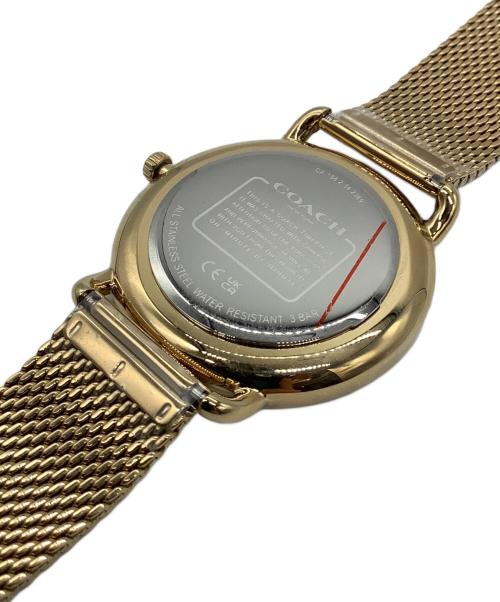 COACH（コーチ）COACH (コーチ) リストウォッチの古着・服飾アイテム