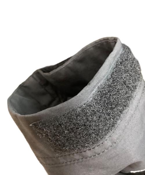 THE NORTH FACE（ザ ノース フェイス）THE NORTH FACE (ザ ノース フェイス) マウンテンパーカー オリーブ×ブラック サイズ:Lの古着・服飾アイテム