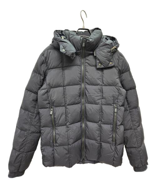 TATRAS（タトラス）TATRAS (タトラス) ダウンジャケット ブラック サイズ:02の古着・服飾アイテム