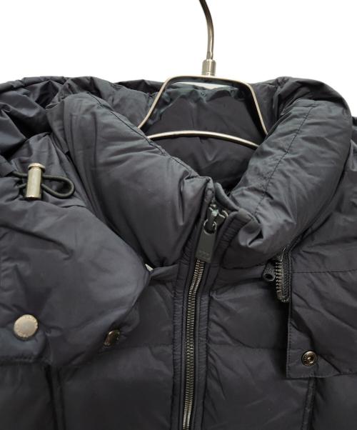 TATRAS（タトラス）TATRAS (タトラス) ダウンジャケット ブラック サイズ:02の古着・服飾アイテム