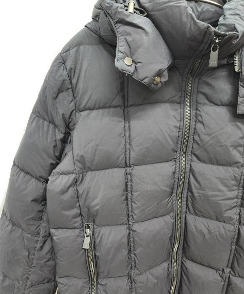 TATRAS（タトラス）TATRAS (タトラス) ダウンジャケット ブラック サイズ:02の古着・服飾アイテム