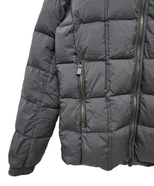 TATRAS（タトラス）TATRAS (タトラス) ダウンジャケット ブラック サイズ:02の古着・服飾アイテム