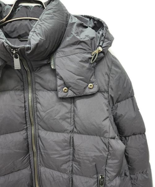 TATRAS（タトラス）TATRAS (タトラス) ダウンジャケット ブラック サイズ:02の古着・服飾アイテム