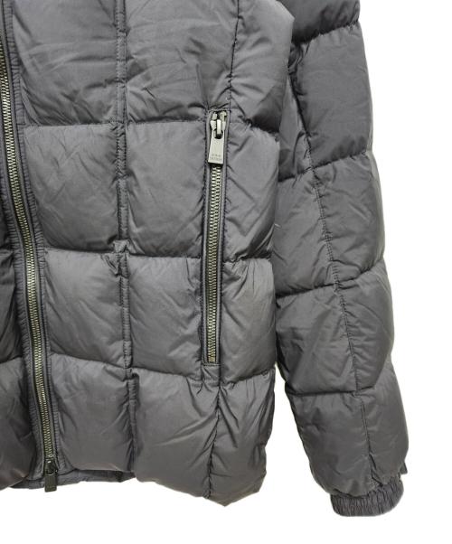 TATRAS（タトラス）TATRAS (タトラス) ダウンジャケット ブラック サイズ:02の古着・服飾アイテム