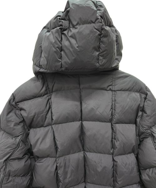 TATRAS（タトラス）TATRAS (タトラス) ダウンジャケット ブラック サイズ:02の古着・服飾アイテム