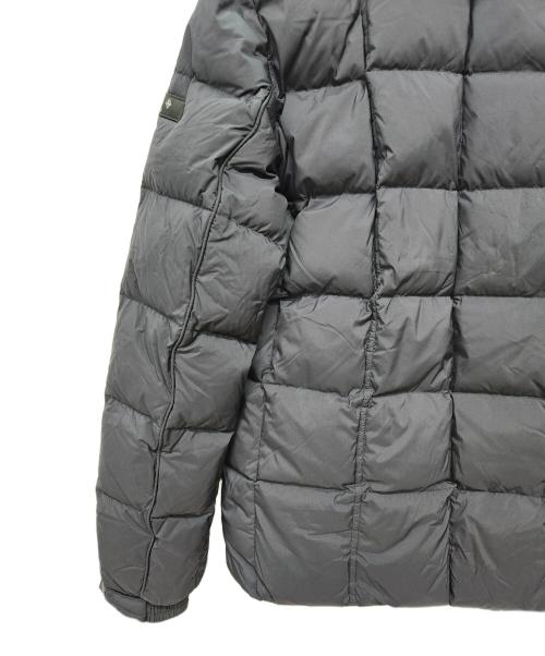 TATRAS（タトラス）TATRAS (タトラス) ダウンジャケット ブラック サイズ:02の古着・服飾アイテム