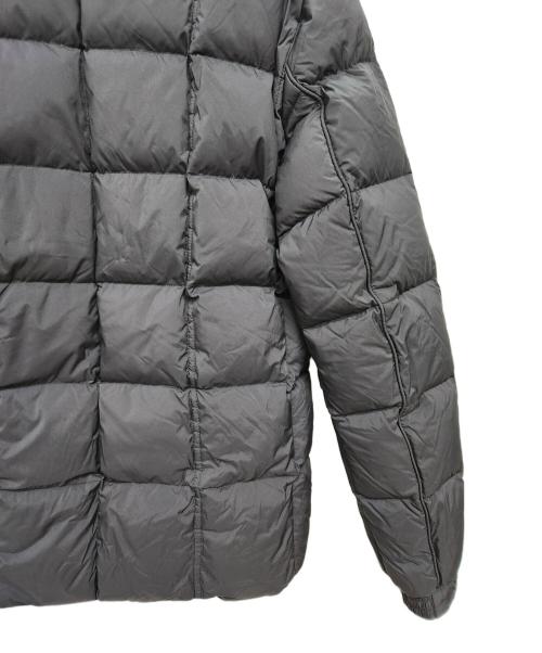 TATRAS（タトラス）TATRAS (タトラス) ダウンジャケット ブラック サイズ:02の古着・服飾アイテム