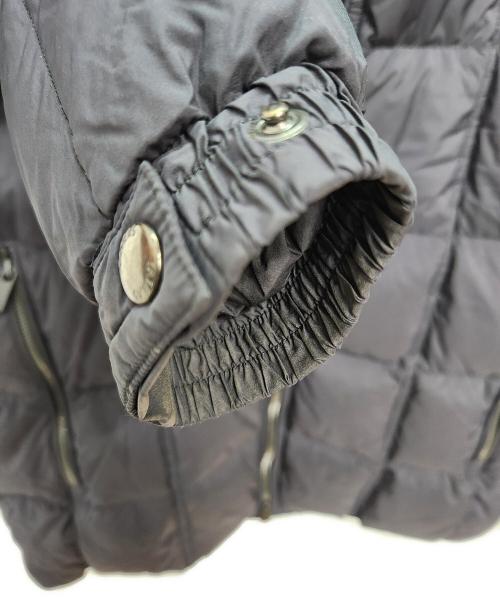 TATRAS（タトラス）TATRAS (タトラス) ダウンジャケット ブラック サイズ:02の古着・服飾アイテム