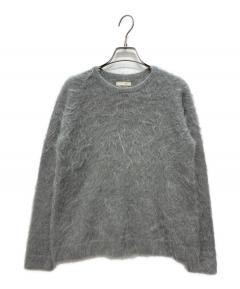 Acne Studios レオパードニット 中古・古着通販】ACNE STUDIOS (アクネ ストゥディオス) レオパード