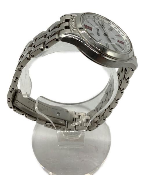 SEIKO（セイコー）SEIKO (セイコー) リストウォッチ　Lukia 25th Limited Editionの古着・服飾アイテム