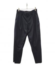 KOLOR（カラー）の古着「スラックス」｜ネイビー