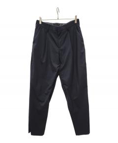 90s JIL SANDER 本人期 コーデュロイ パンツ ブラック 中古・古着通販】JIL SANDER (ジルサンダー) コーデュロイパンツ