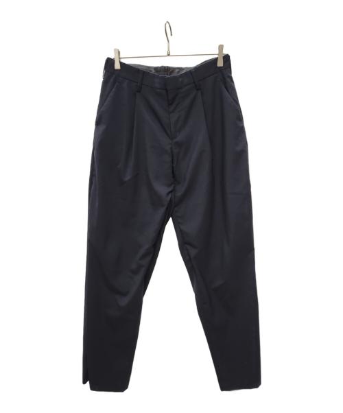 KOLOR（カラー）KOLOR (カラー) スラックス ネイビー サイズ:SIZE　2の古着・服飾アイテム