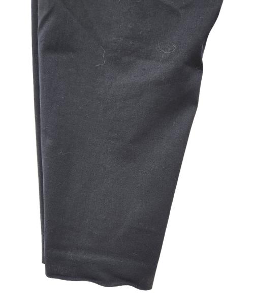 KOLOR（カラー）KOLOR (カラー) スラックス ネイビー サイズ:SIZE　2の古着・服飾アイテム
