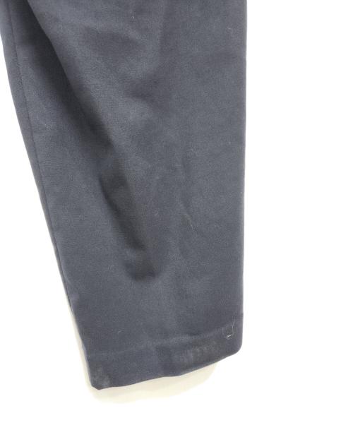 KOLOR（カラー）KOLOR (カラー) スラックス ネイビー サイズ:SIZE　2の古着・服飾アイテム