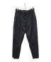 KOLOR（カラー）の古着「スラックス」｜ネイビー
