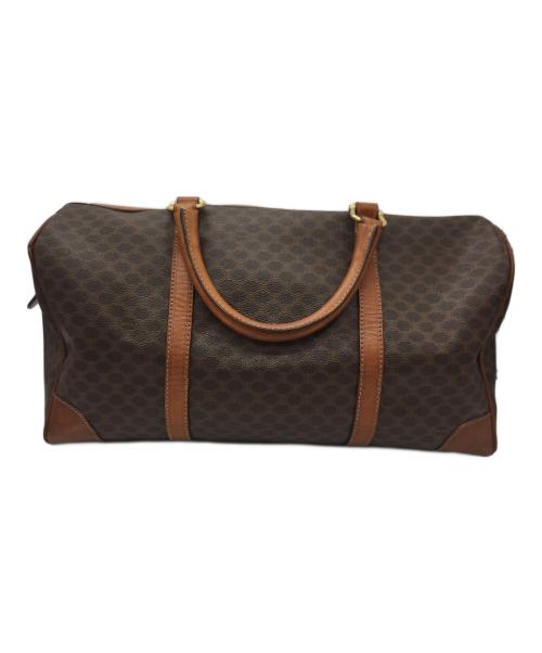 CELINE（セリーヌ）CELINE (セリーヌ) ボストンバッグの古着・服飾アイテム