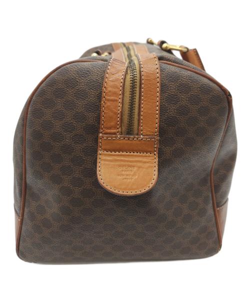 CELINE（セリーヌ）CELINE (セリーヌ) ボストンバッグの古着・服飾アイテム