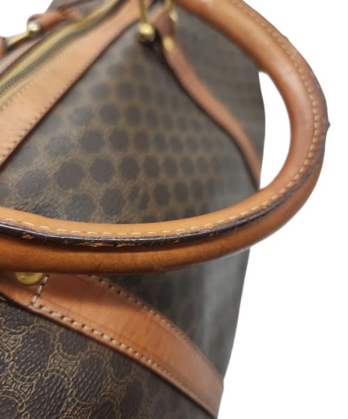 CELINE（セリーヌ）CELINE (セリーヌ) ボストンバッグの古着・服飾アイテム