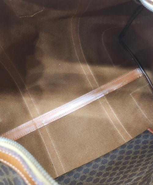 CELINE（セリーヌ）CELINE (セリーヌ) ボストンバッグの古着・服飾アイテム