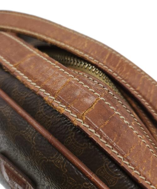 CELINE（セリーヌ）CELINE (セリーヌ) ハンドバッグの古着・服飾アイテム