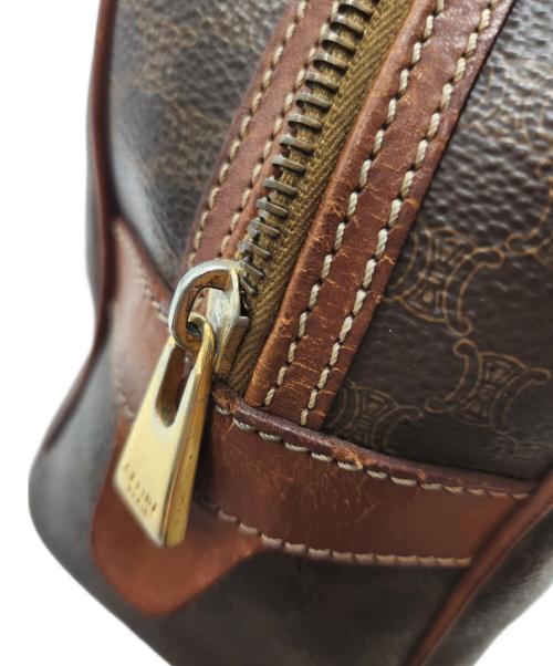 CELINE（セリーヌ）CELINE (セリーヌ) ハンドバッグの古着・服飾アイテム