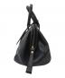 Vivienne Westwood (ヴィヴィアンウエストウッド) ハンドバッグ ブラック：15000円