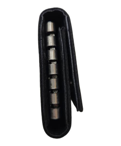 PRADA（プラダ）PRADA (プラダ) 6連キーケースの古着・服飾アイテム