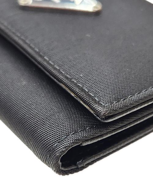 PRADA（プラダ）PRADA (プラダ) 6連キーケースの古着・服飾アイテム