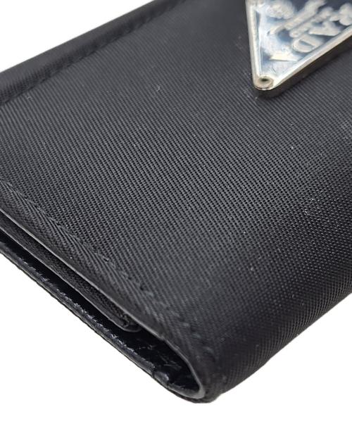 PRADA（プラダ）PRADA (プラダ) 6連キーケースの古着・服飾アイテム