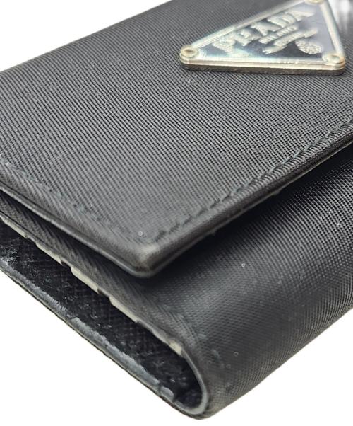 PRADA（プラダ）PRADA (プラダ) 6連キーケースの古着・服飾アイテム