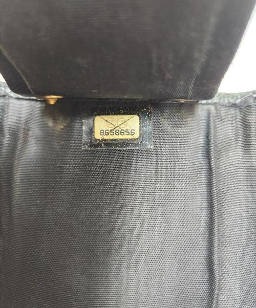 CHANEL（シャネル）CHANEL (シャネル) 6連キーケース ブラックの古着・服飾アイテム