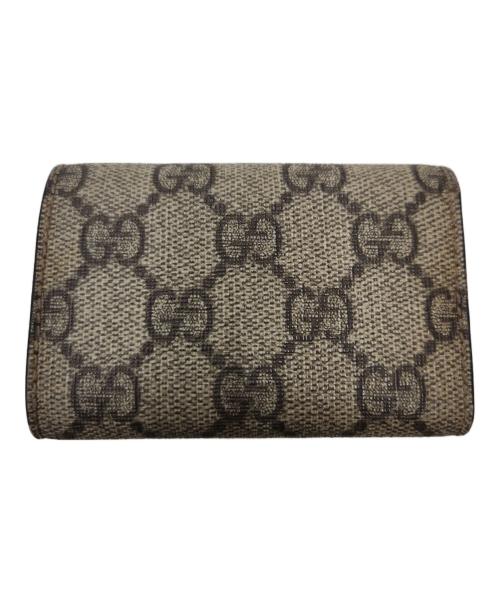 GUCCI（グッチ）GUCCI (グッチ) 6連キーケースの古着・服飾アイテム