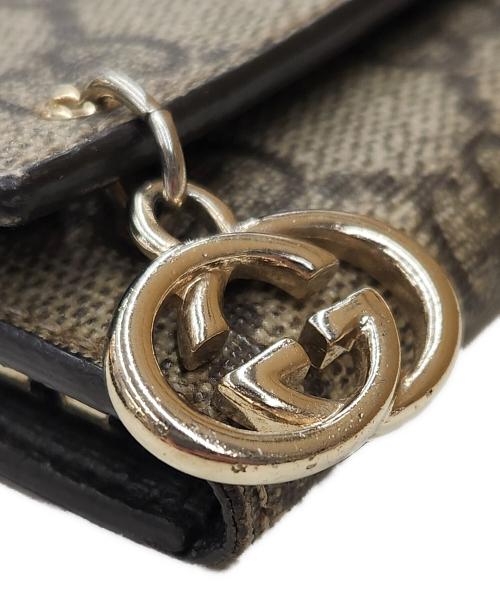 GUCCI（グッチ）GUCCI (グッチ) 6連キーケースの古着・服飾アイテム