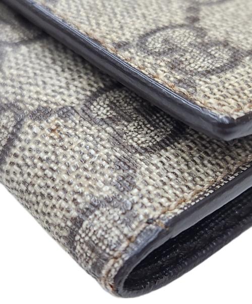 GUCCI（グッチ）GUCCI (グッチ) 6連キーケースの古着・服飾アイテム