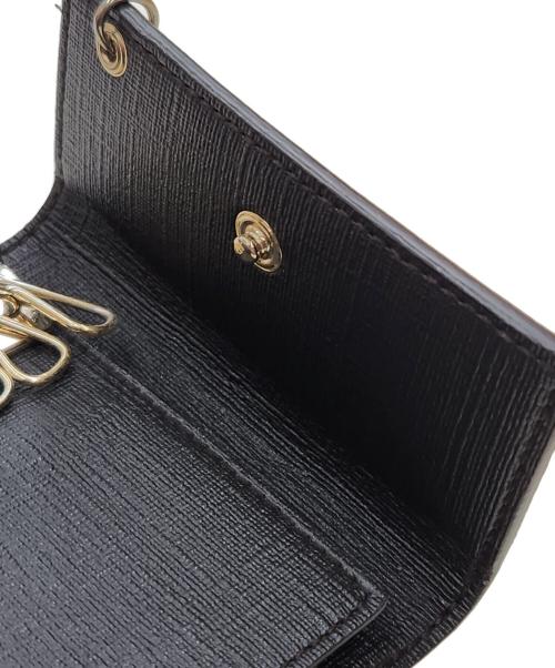 GUCCI（グッチ）GUCCI (グッチ) 6連キーケースの古着・服飾アイテム