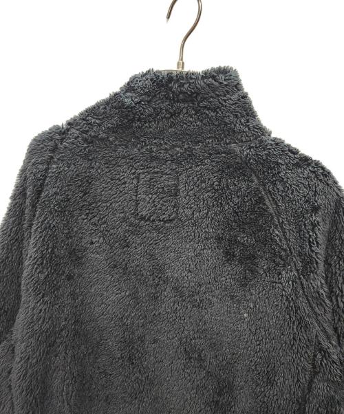 Cape HEIGHTS（ケープハイツ）Cape HEIGHTS (Cape Heights) ボアコート ブラック サイズ:O/Sの古着・服飾アイテム