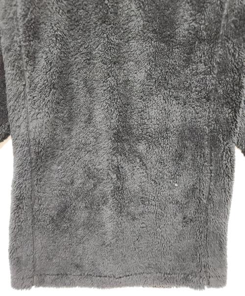 Cape HEIGHTS（ケープハイツ）Cape HEIGHTS (Cape Heights) ボアコート ブラック サイズ:O/Sの古着・服飾アイテム