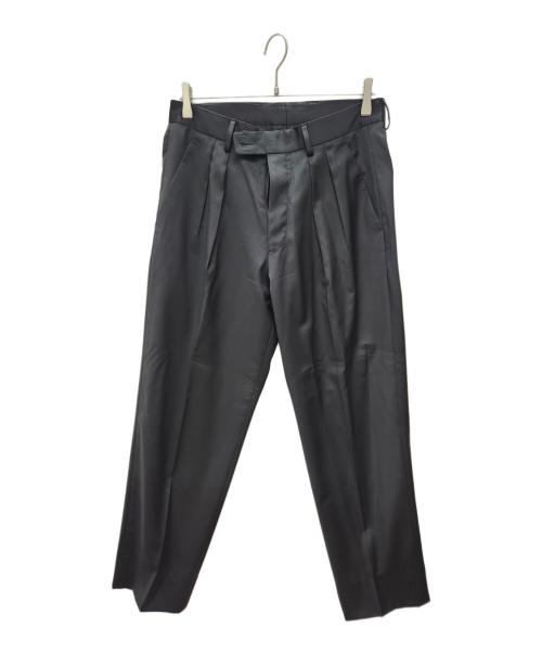 TOMORROW LAND（トゥモローランド）TOMORROW LAND (トゥモローランド) セットアップスーツ ブラック サイズ:46の古着・服飾アイテム