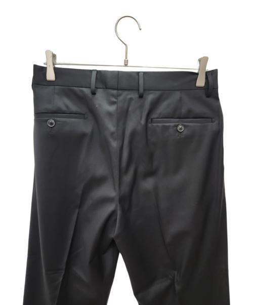 TOMORROW LAND（トゥモローランド）TOMORROW LAND (トゥモローランド) セットアップスーツ ブラック サイズ:46の古着・服飾アイテム