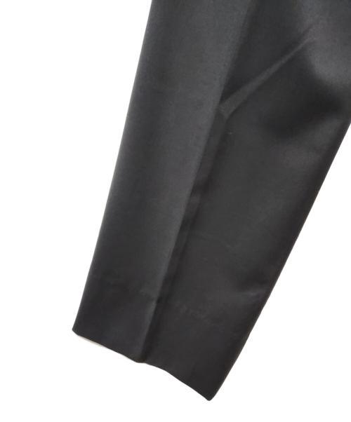 TOMORROW LAND（トゥモローランド）TOMORROW LAND (トゥモローランド) セットアップスーツ ブラック サイズ:46の古着・服飾アイテム