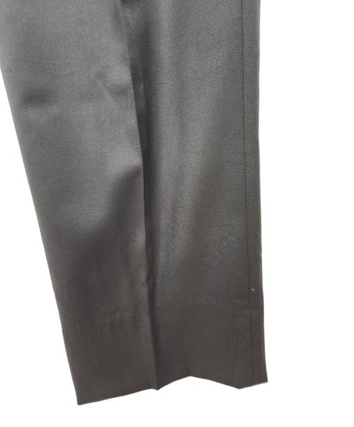 TOMORROW LAND（トゥモローランド）TOMORROW LAND (トゥモローランド) セットアップスーツ ブラック サイズ:46の古着・服飾アイテム